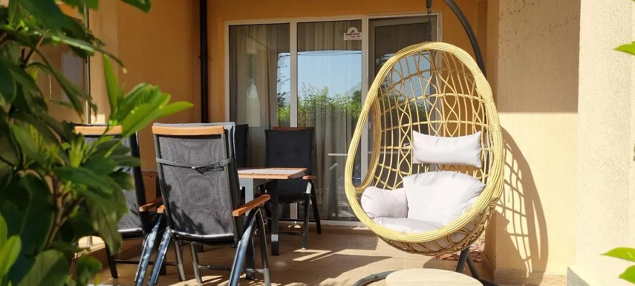Sozopoli Hills Apartment A2 Lux- К-С Созополи Хилс Апартамент 0*, سوزوبول بلغاريا