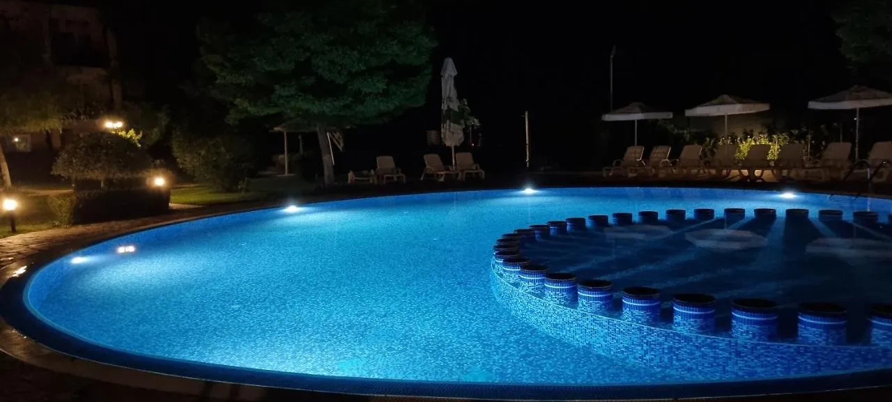 Sozopoli Hills Apartment A2 Lux- К-С Созополи Хилс Апартамент 0*, سوزوبول
