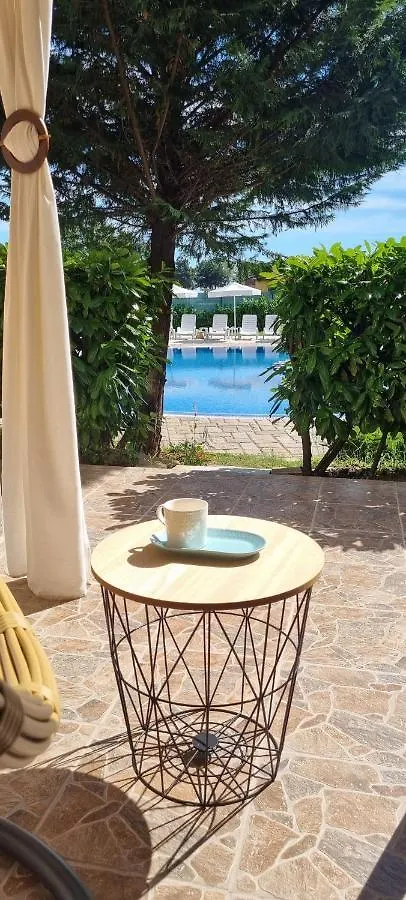 Sozopoli Hills Apartment A2 Lux- К-С Созополи Хилс Апартамент