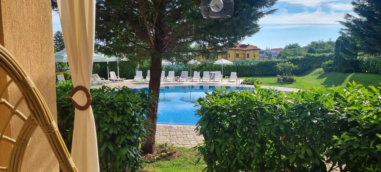 Sozopoli Hills Apartment A2 Lux- К-С Созополи Хилс Апартамент بلغاريا