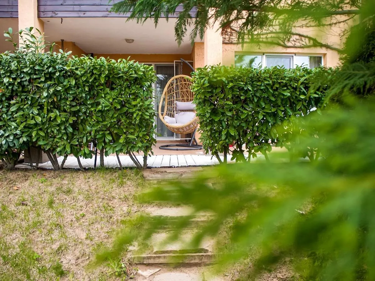 Sozopoli Hills Apartment A2 Lux- К-С Созополи Хилс Апартамент 0*, سوزوبول بلغاريا