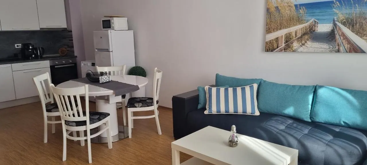 Sozopoli Hills Apartment A2 Lux- К-С Созополи Хилс Апартамент سوزوبول
