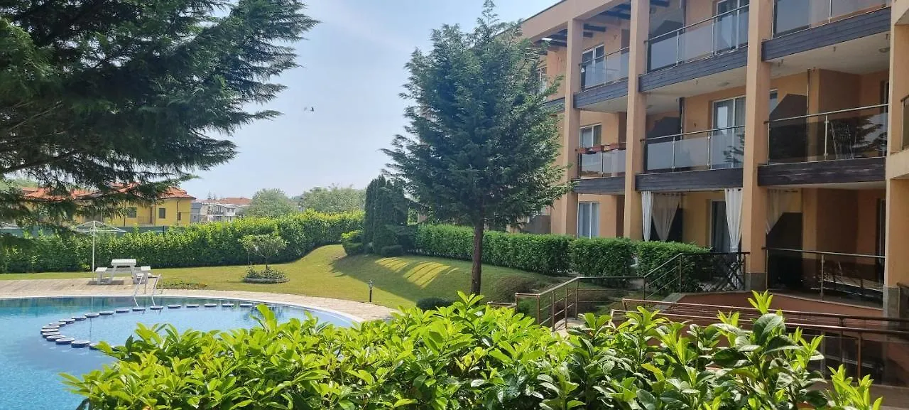Sozopoli Hills Apartment A2 Lux- К-С Созополи Хилс Апартамент