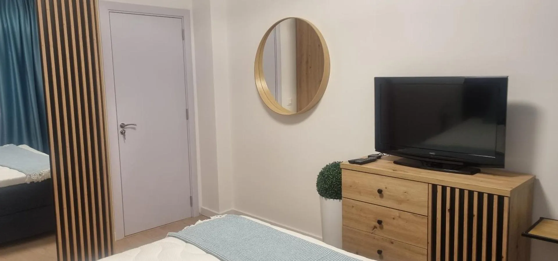 Sozopoli Hills Apartment A2 Lux- К-С Созополи Хилс Апартамент