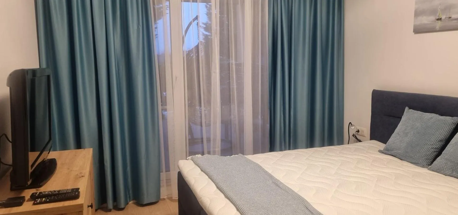 Sozopoli Hills Apartment A2 Lux- К-С Созополи Хилс Апартамент