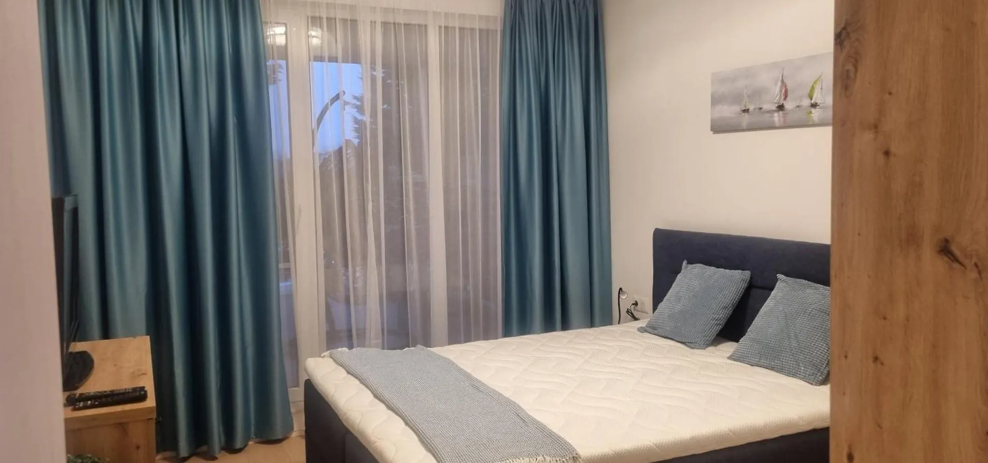Sozopoli Hills Apartment A2 Lux- К-С Созополи Хилс Апартамент سوزوبول