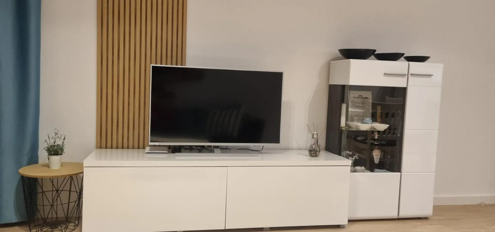 Sozopoli Hills Apartment A2 Lux- К-С Созополи Хилс Апартамент