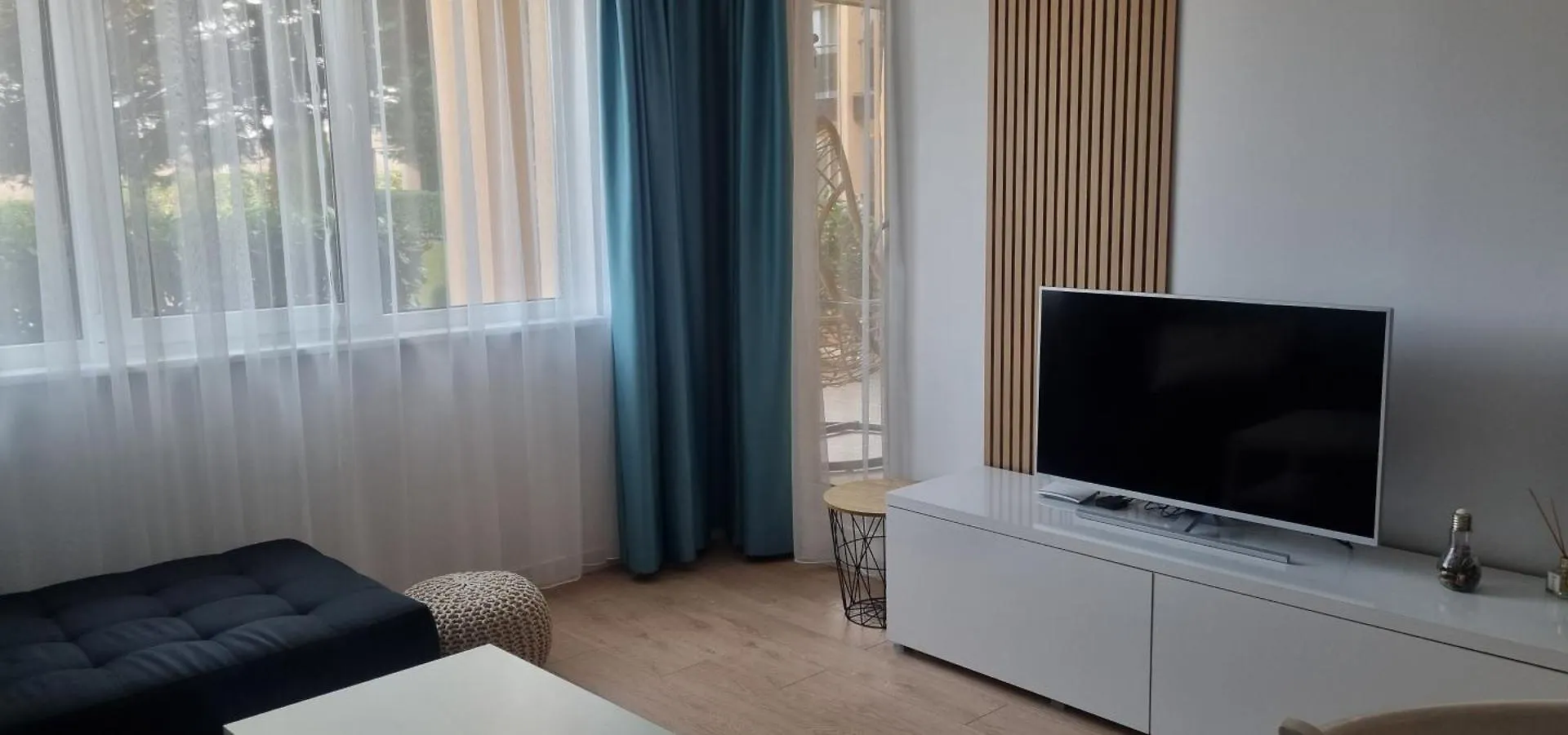 Sozopoli Hills Apartment A2 Lux- К-С Созополи Хилс Апартамент بلغاريا