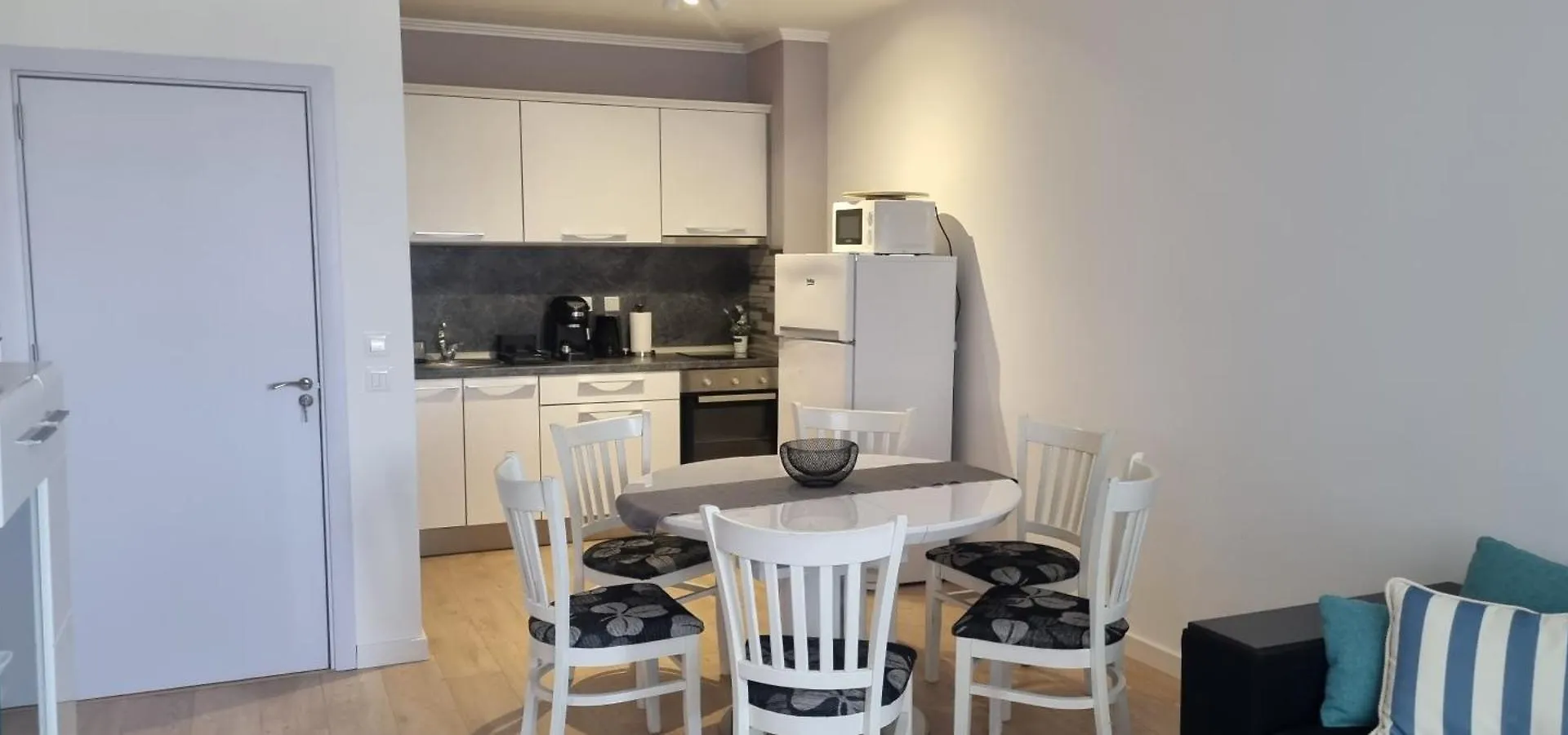 Sozopoli Hills Apartment A2 Lux- К-С Созополи Хилс Апартамент