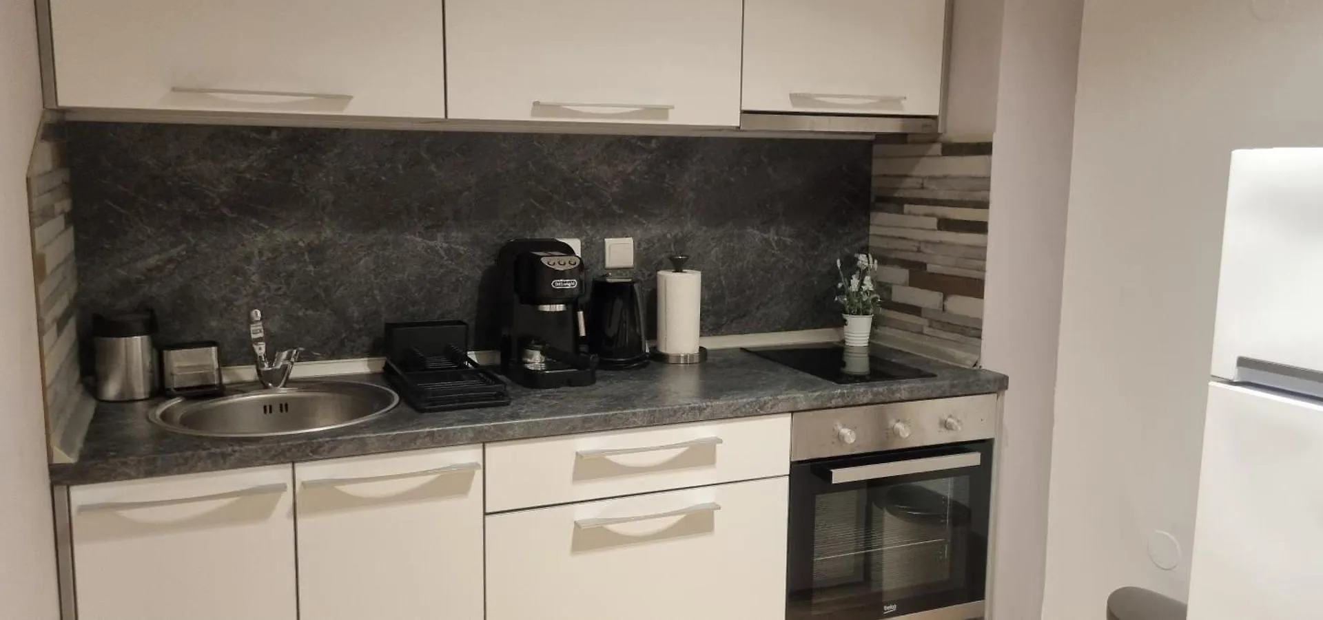 Sozopoli Hills Apartment A2 Lux- К-С Созополи Хилс Апартамент