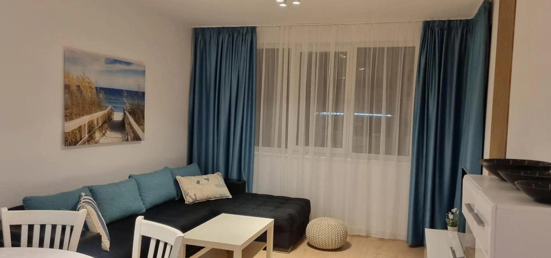 Sozopoli Hills Apartment A2 Lux- К-С Созополи Хилс Апартамент 0*, سوزوبول