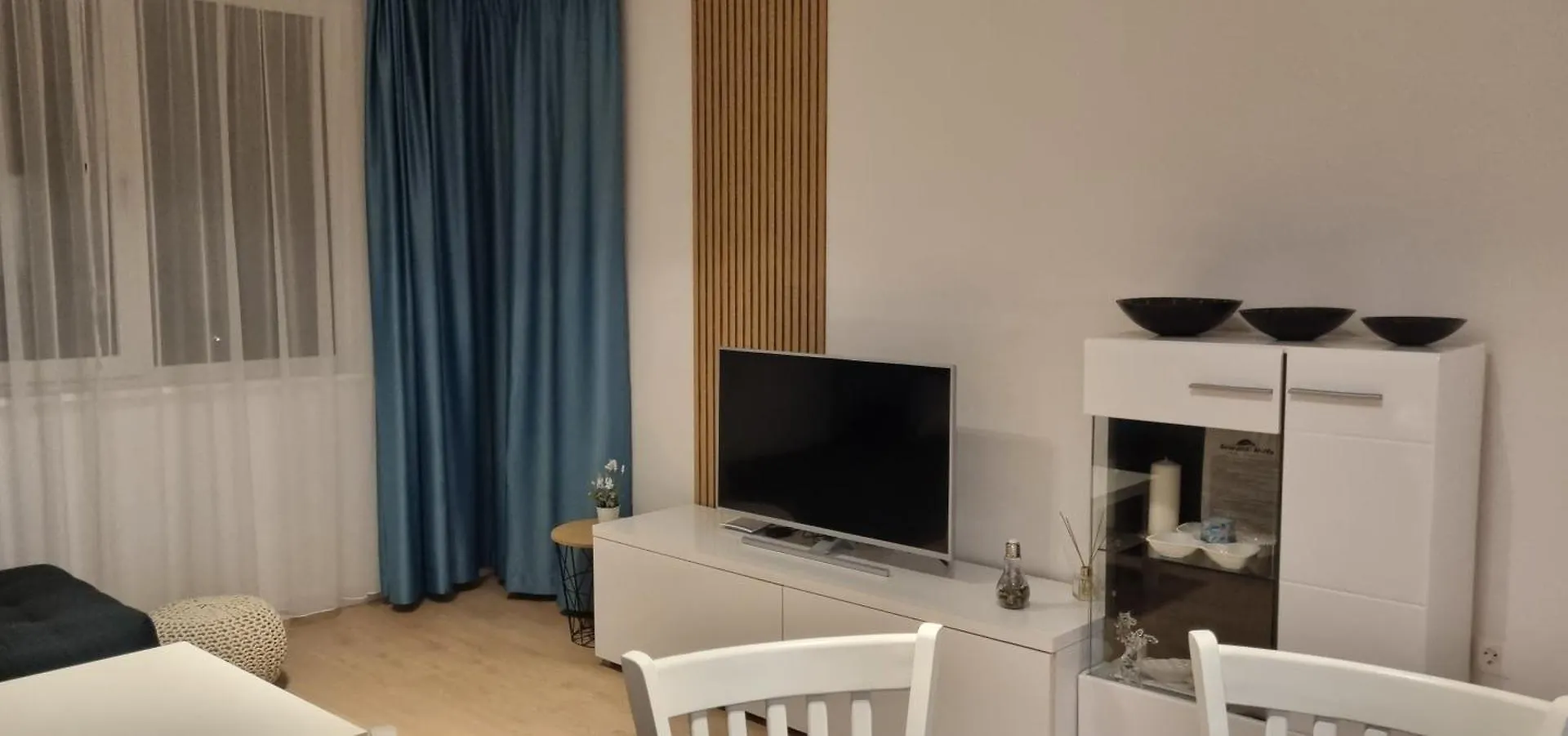 Sozopoli Hills Apartment A2 Lux- К-С Созополи Хилс Апартамент