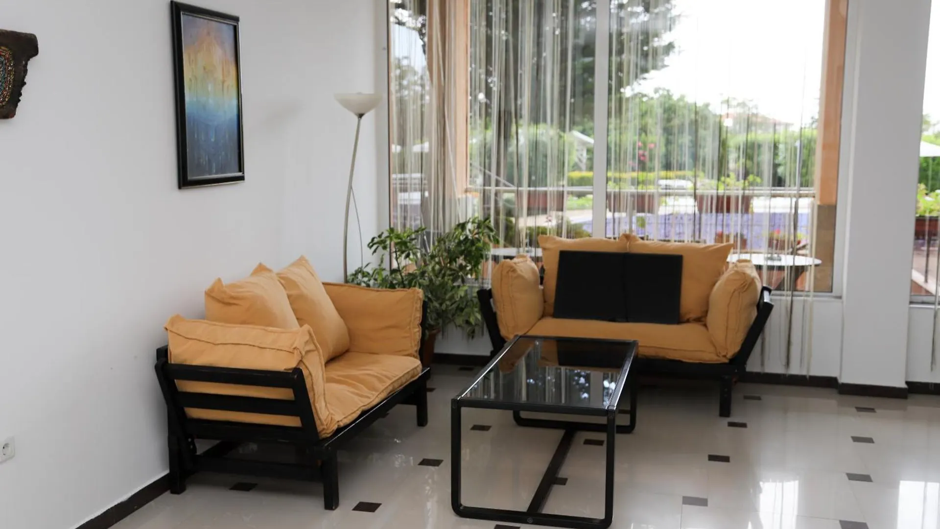 Sozopoli Hills Apartment A2 Lux- К-С Созополи Хилс Апартамент