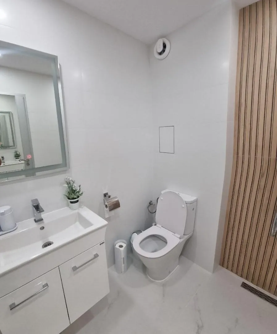 Sozopoli Hills Apartment A2 Lux- К-С Созополи Хилс Апартамент