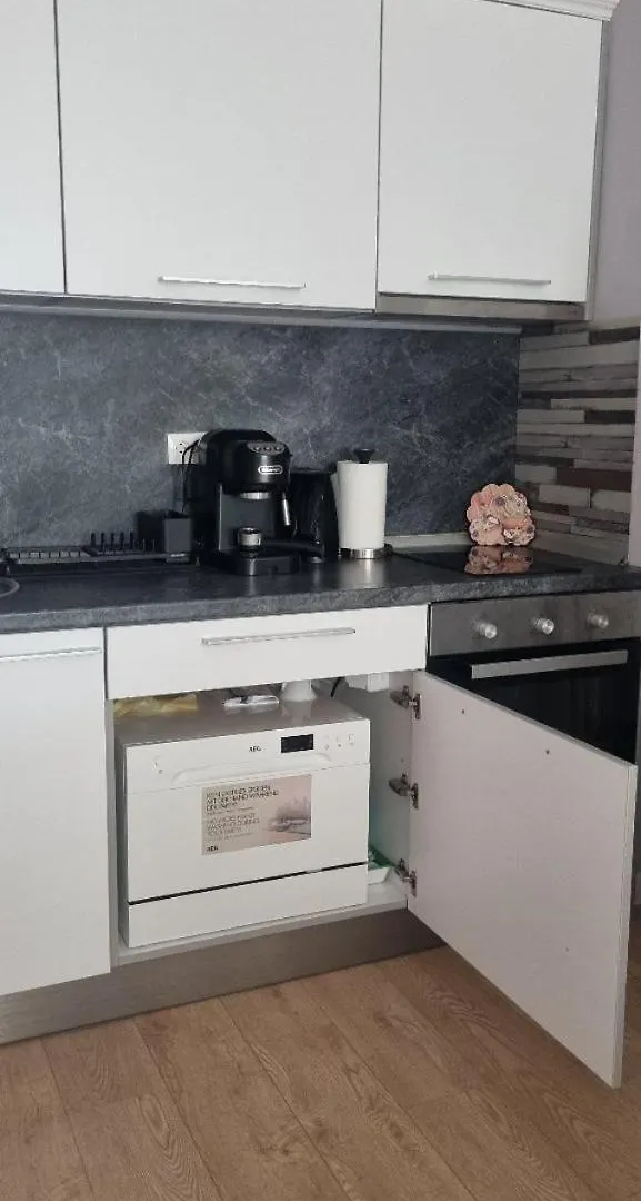 Sozopoli Hills Apartment A2 Lux- К-С Созополи Хилс Апартамент سوزوبول